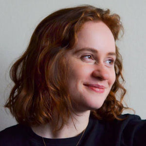 Meet your Posher, Madeline